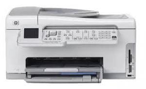 HP Photosmart C6170 Printer