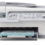 HP Photosmart C6180 Mac Driver