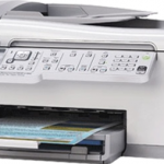 HP Photosmart C6183 Mac Driver