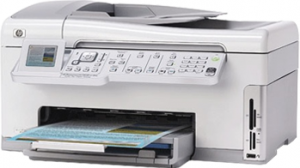 HP Photosmart C6183 Printer