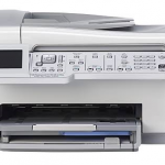HP Photosmart C7250 Mac Driver