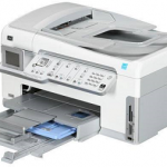 HP Photosmart C7280 Mac Driver