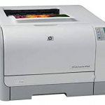 HP LaserJet CP1215 Mac Driver