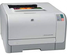 hp laserjet color cp1215 printer driver