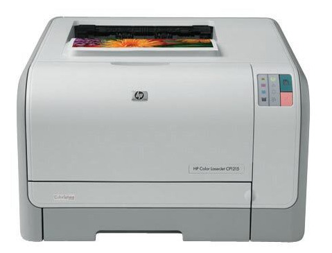 hp laserjet 1217