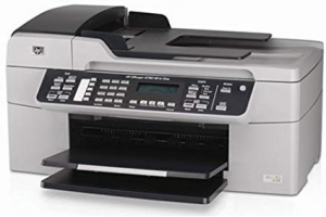 HP Officejet J5780 Printer