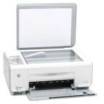 HP Photosmart C3150 Mac Driver