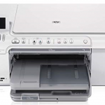 HP Photosmart C5540 Mac Driver