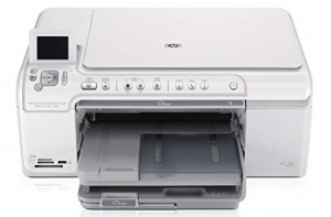 HP Photosmart C5540 Printer