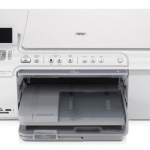 HP Photosmart C5580 Mac Driver