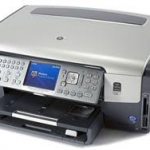 HP Photosmart C7180 Mac Driver