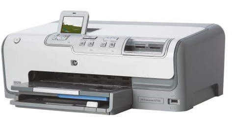 hp 7160