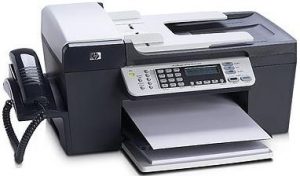 hp officejet j5508