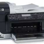 HP Officejet J6415 Mac Driver