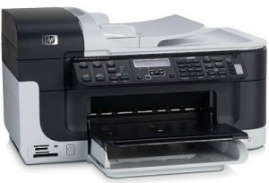 HP Officejet J6415 Printer