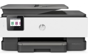 HP OfficeJet Pro 8022 Printer