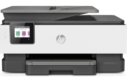 hp officejet pro 8022