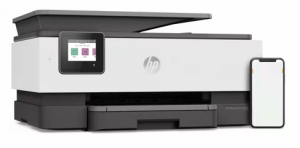HP OfficeJet Pro 8023 Printer
