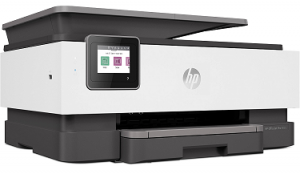 HP OfficeJet Pro 8035 Printer