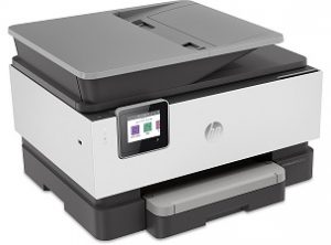 HP OfficeJet Pro 9010 Printer