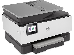 hp officejet pro 9010 printer