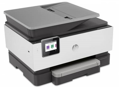 HP OfficeJet Pro 9013 Mac Driver - Mac 