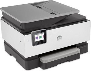 hp officejet pro 9015