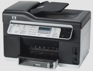 HP OfficeJet Pro L7550 Printer