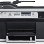 HP OfficeJet Pro L7555 Mac Driver