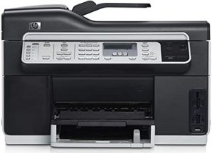 HP OfficeJet Pro L75555 Printer