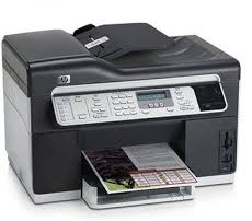 HP OfficeJet Pro L7580 Printer