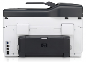 HP OfficeJet Pro L7590 Printer