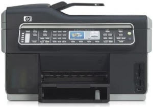 HP OfficeJet Pro L7650 Printer