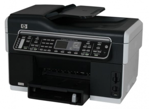 HP OfficeJet Pro L7680 Printer