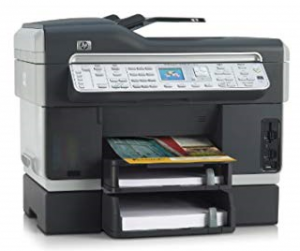 HP OfficeJet Pro L7780 Printer