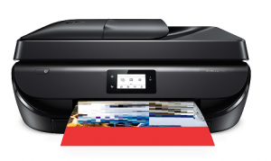 HP OfficeJet 5212 Printer