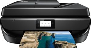 HP OfficeJet 5220 Printer