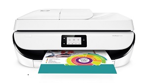 HP OfficeJet 5232 Printer