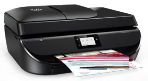 HP OfficeJet 5252 Printer