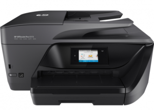 HP OfficeJet Pro 6970 Mac Driver