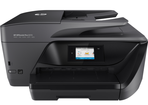 hp officejet pro 6970