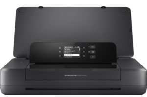 HP OfficeJet 202 Printer