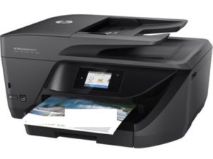 HP OfficeJet Pro 6972 Mac Driver