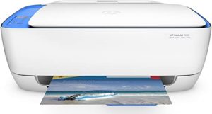 HP DeskJet 3632 Mac Driver