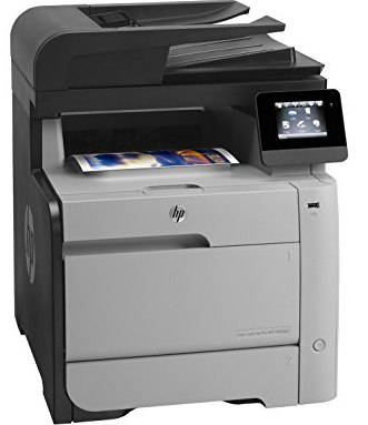 hp laserjet pro mfp m476dn