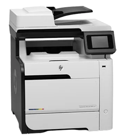 hp laserjet pro 400 color mfp m475dn