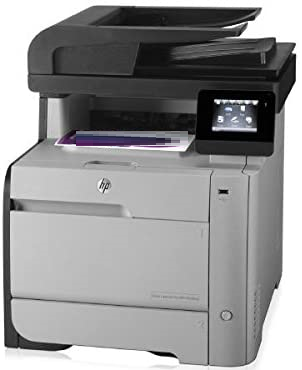 hp laserjet pro mfp m476nw