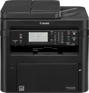 Canon imageCLASS MF269dw Printer