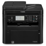 Canon imageCLASS MF267dw Mac Driver