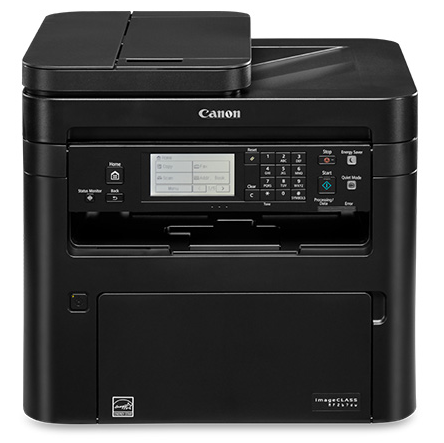 Canon imageCLASS MF267dw